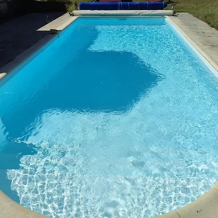 Eva Golf&ocean - 8pers-piscine Privee Au Sel Et Chauffee! Villa Lacanau